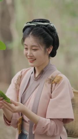 災(zāi)荒年，小農(nóng)女有滿倉魚肉(全集)