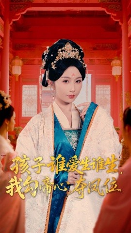 孩子誰(shuí)愛(ài)生誰(shuí)生，我勾帝心奪鳳位(全集)