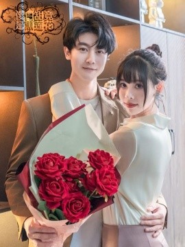 傻白甜竟是黑蓮花(全集)