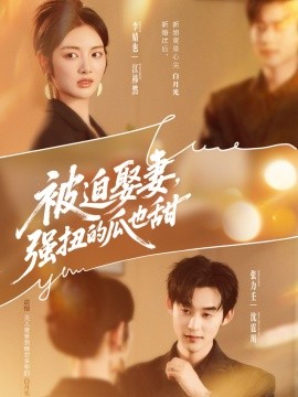 被迫娶妻，強扭的瓜也甜(全集)