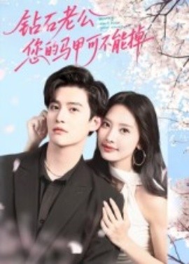 鉆石老公，您的馬甲不能掉(全集)