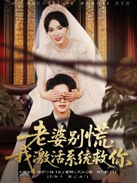 老婆別慌，我激活系統(tǒng)救你(全集)