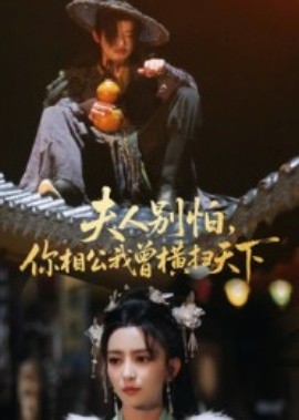 夫人別怕，你相公我曾橫掃天下(全集)