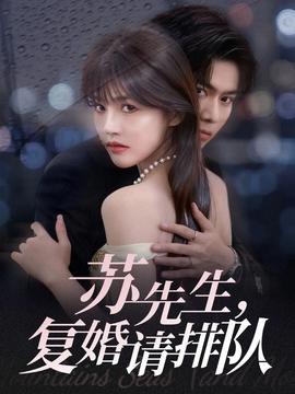 蘇先生，復(fù)婚請(qǐng)排隊(duì)(全集)