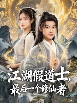 江湖假道士，最后一個修仙者(全集)