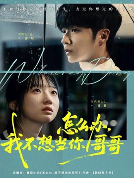 怎么辦，我不想當你哥哥(全集)