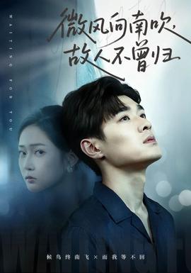 微風向南吹，故人不曾歸(全集)