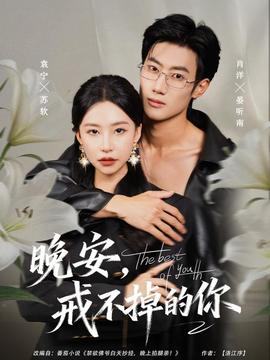 晚安，戒不掉的你(全集)