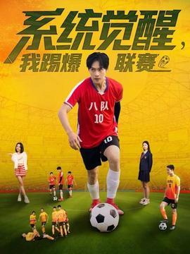 系統(tǒng)覺醒，我踢爆聯(lián)賽(全集)