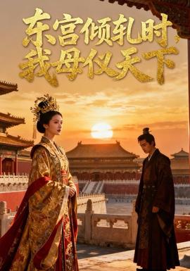 東宮傾軋時，我母儀天下(全集)