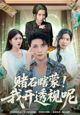 賭石瞎蒙！我開(kāi)透視呢(全集)