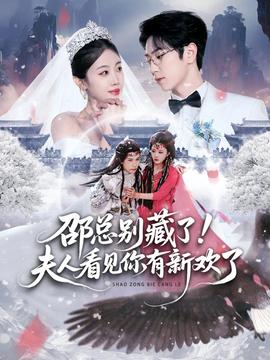 邵總別藏了！夫人看見你有新歡了(全集)