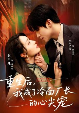 重生后，我成了冷面廠長(zhǎng)的心尖寵(全集)