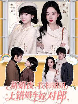 新婚夜，我和姐姐上錯婚車嫁對郎(全集)