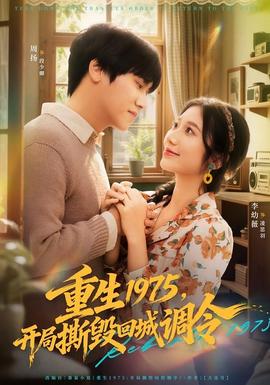 重生1975，開局撕毀回城調令(全集)
