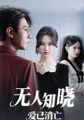 無(wú)人知曉愛(ài)已消亡(全集)