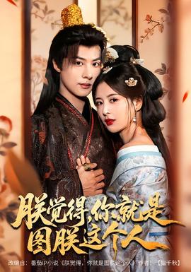 朕覺得，你就是圖朕這個人(全集)