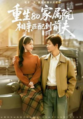 重生80家屬院，相親匹配到前夫(全集)