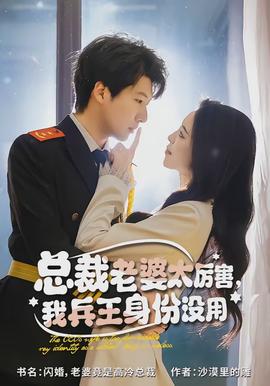 總裁老婆太厲害，我兵王身份沒(méi)用(全集)
