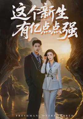 這個新生有億點點強(全集)