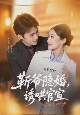 斬爺隱婚，誘哄官宣(全集)