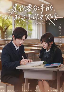是你要分手的，我走了你又哭啥(全集)