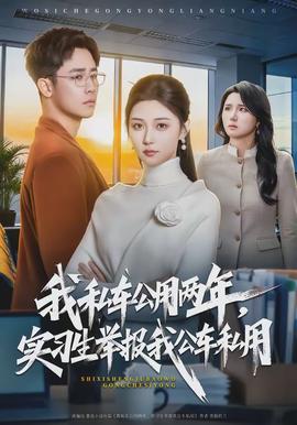 我私車公用兩年，實習生舉報我公車私用(全集)