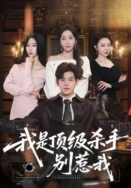 我是頂級殺手，別惹我(全集)