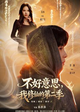 不好意思，我修仙的第二季(全集)