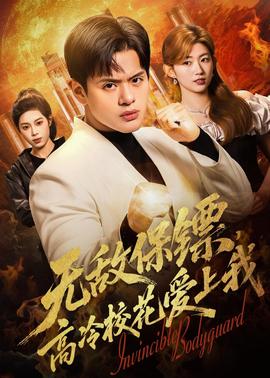 無敵保鏢，高冷?；◥凵衔?全集)