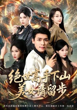 絕世高手下山，美女請(qǐng)留步(全集)