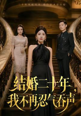 結(jié)婚二十年，我不再忍氣吞聲(全集)